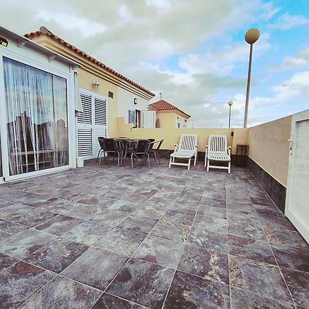 Вилла Brisa Marina - Vista Golf 2 - Wifi - Swimming Pool Калета-де-Фусте Экстерьер фото